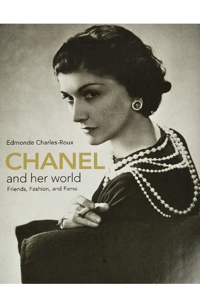 chanel and her world pdf